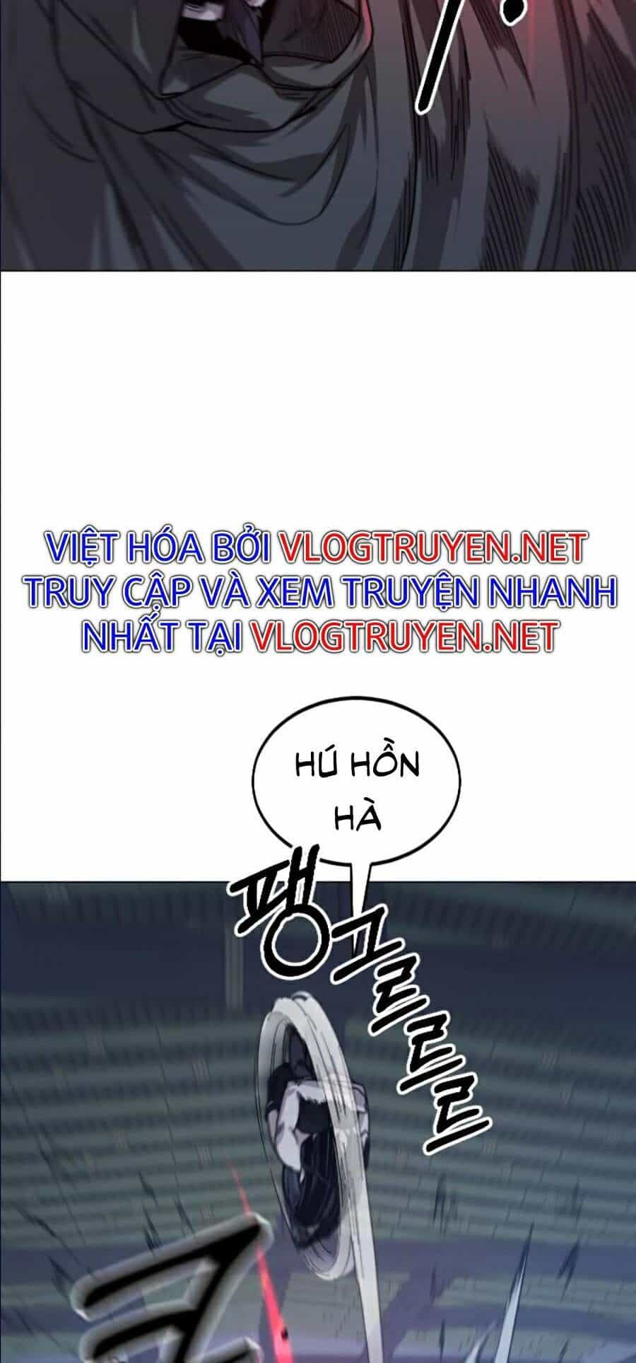 Hoa Sơn Tái Khởi - Chương 27 - ảnh 4
