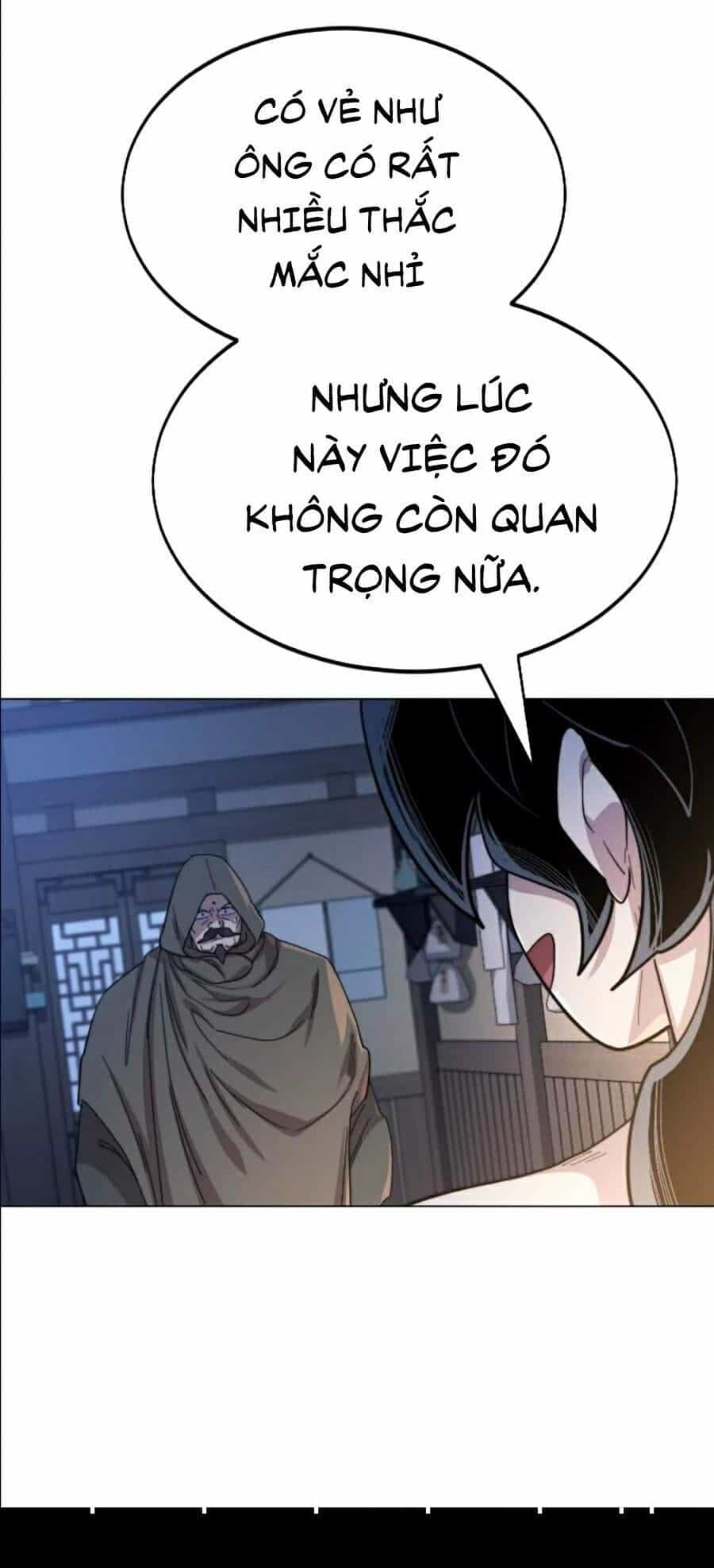 Hoa Sơn Tái Khởi - Chương 27 - ảnh 41