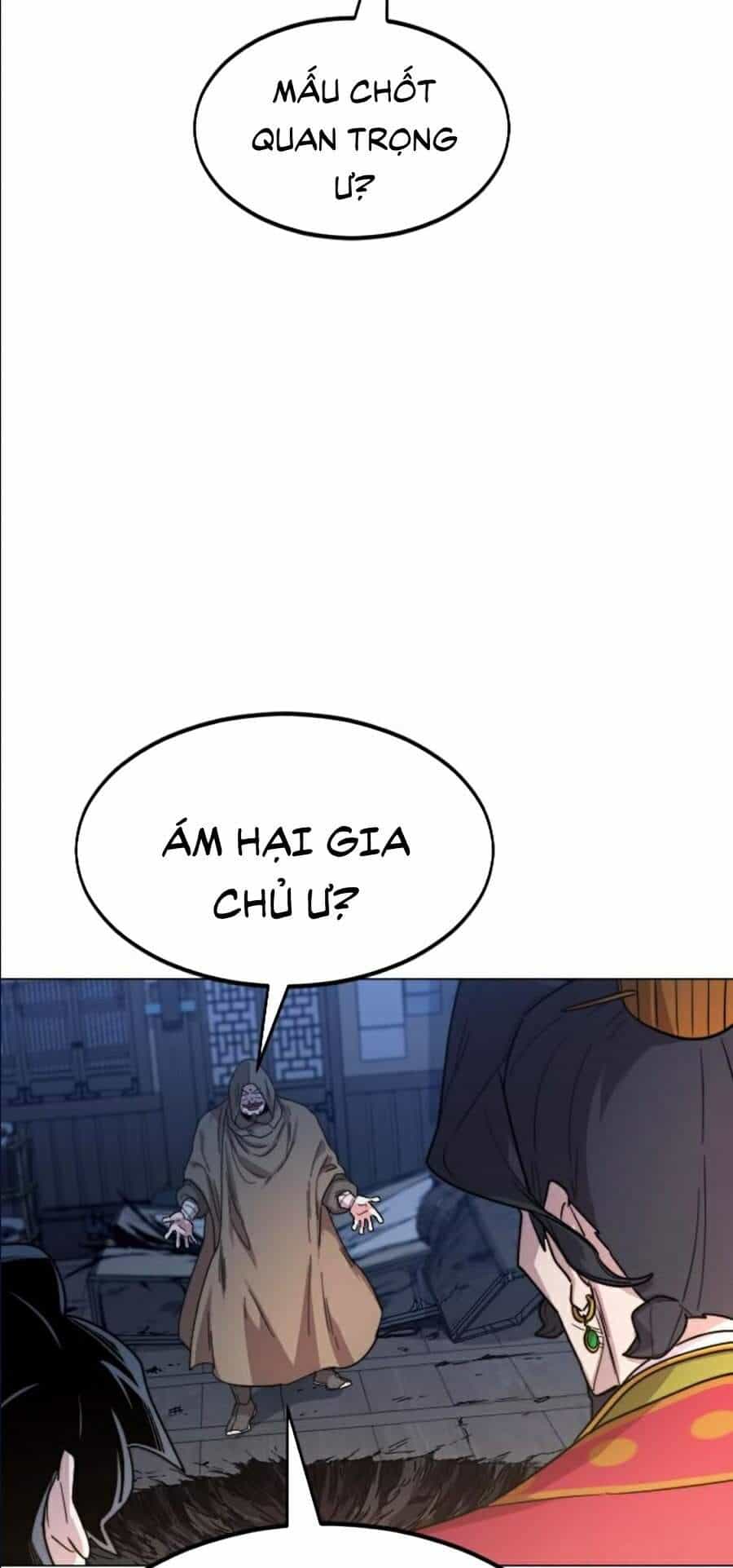 Hoa Sơn Tái Khởi - Chương 27 - ảnh 48
