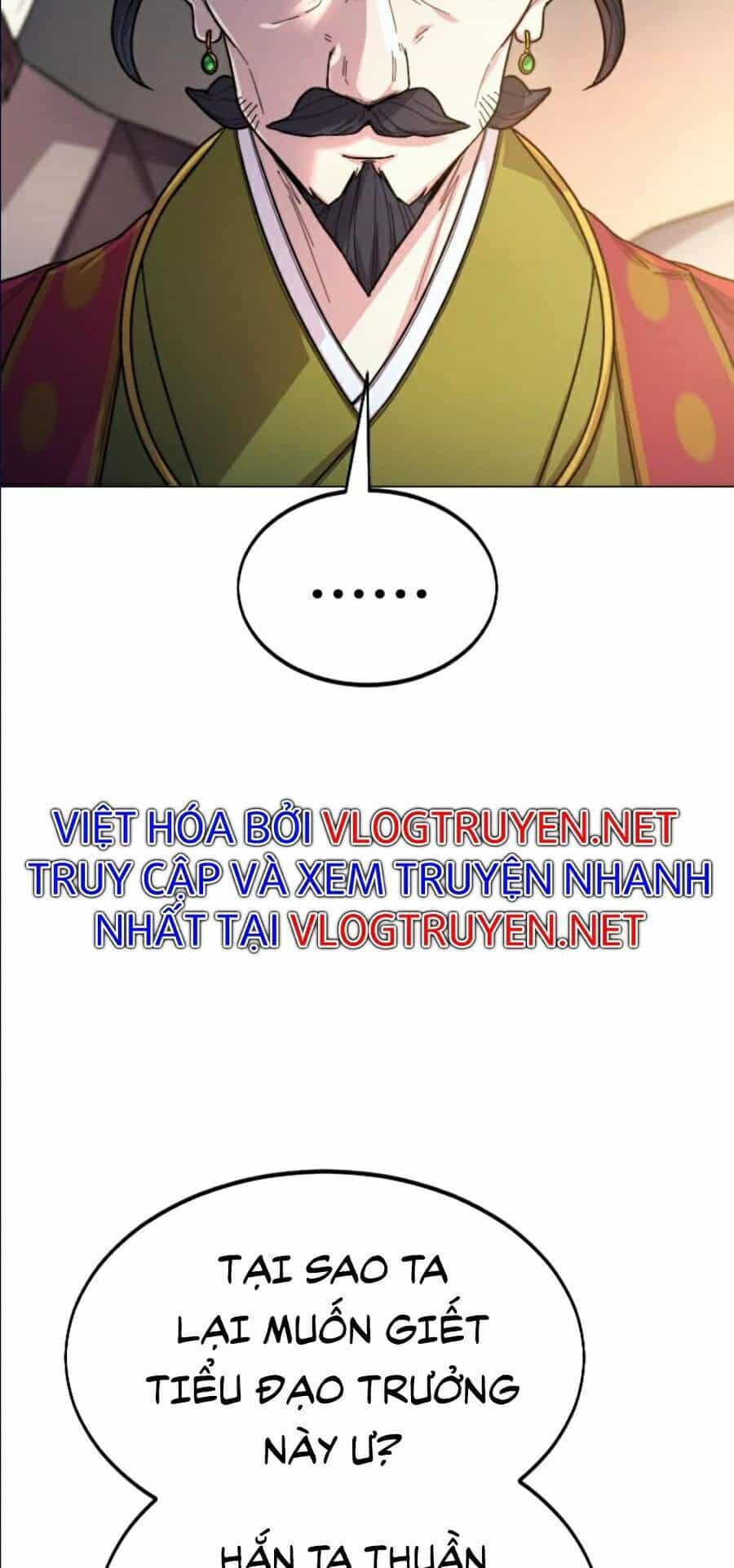 Hoa Sơn Tái Khởi - Chương 27 - ảnh 50