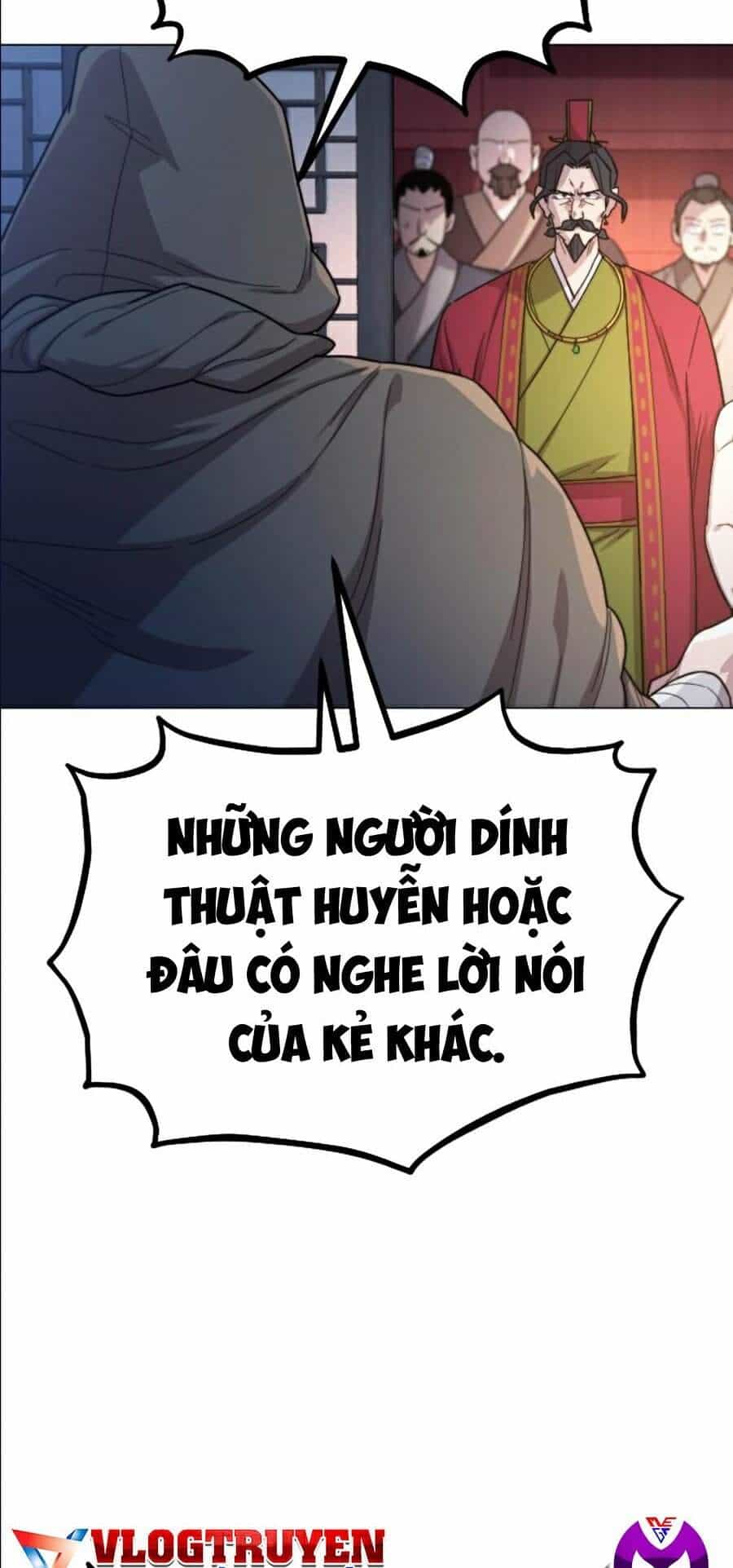 Hoa Sơn Tái Khởi - Chương 27 - ảnh 55