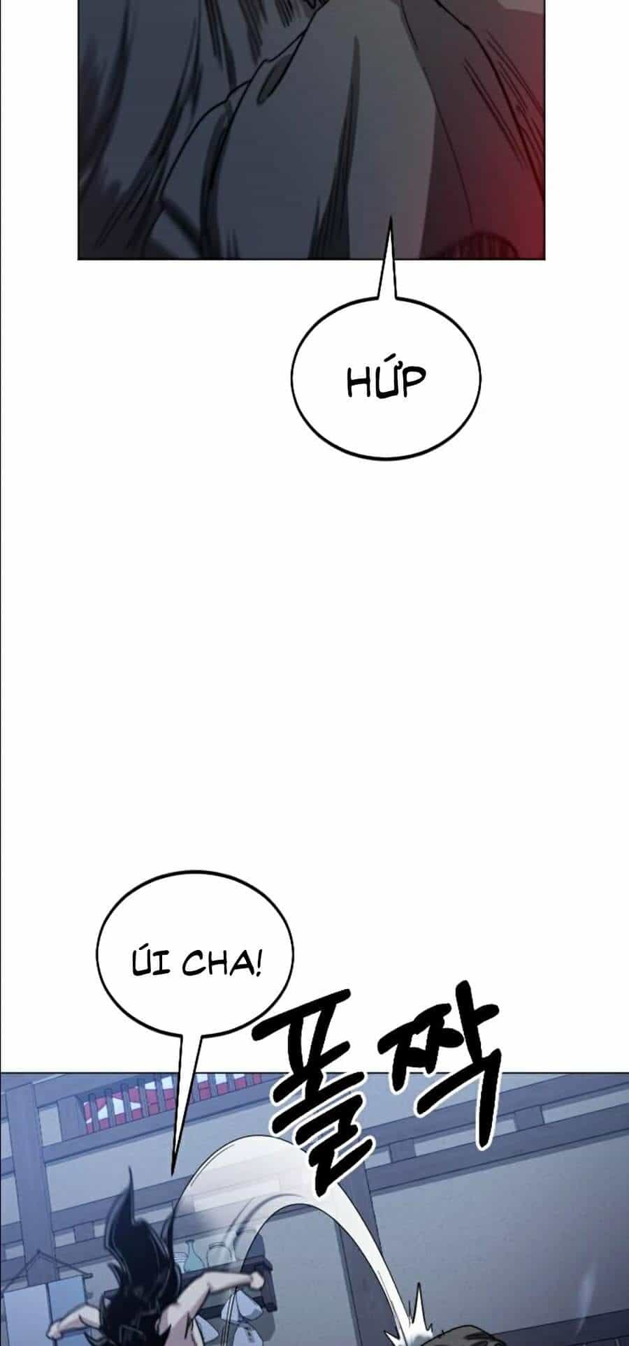 Hoa Sơn Tái Khởi - Chương 27 - ảnh 6