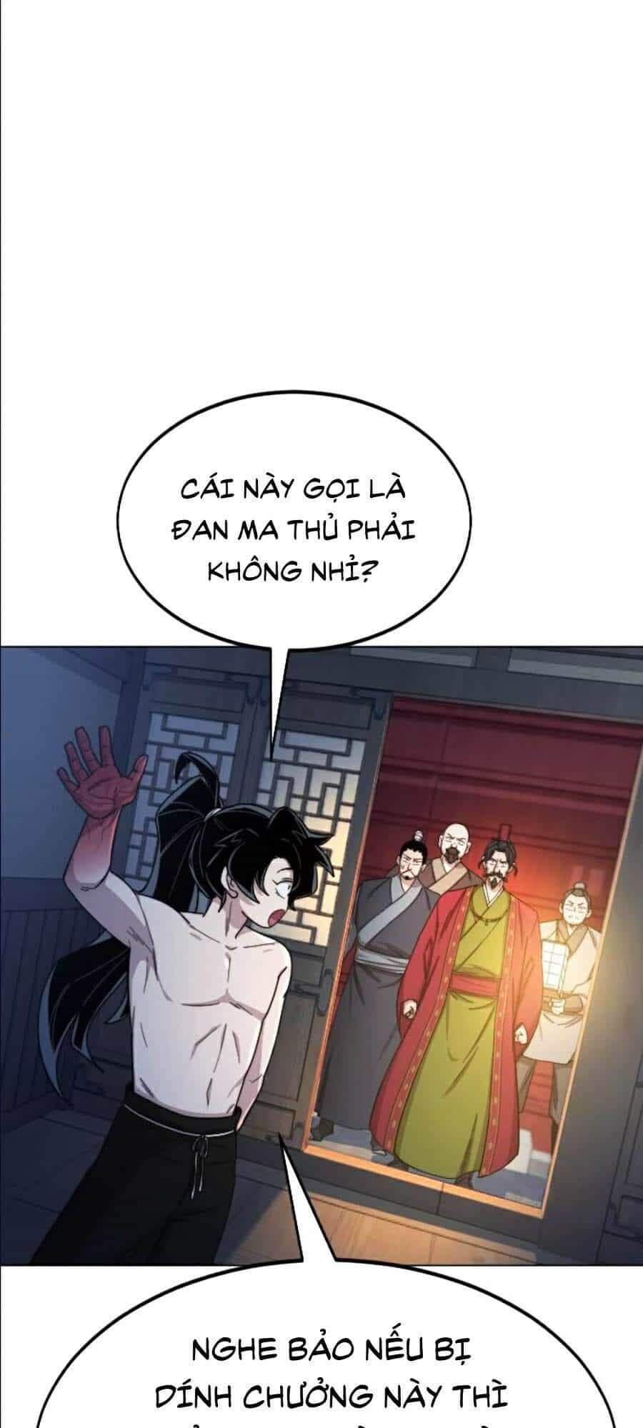 Hoa Sơn Tái Khởi - Chương 27 - ảnh 67