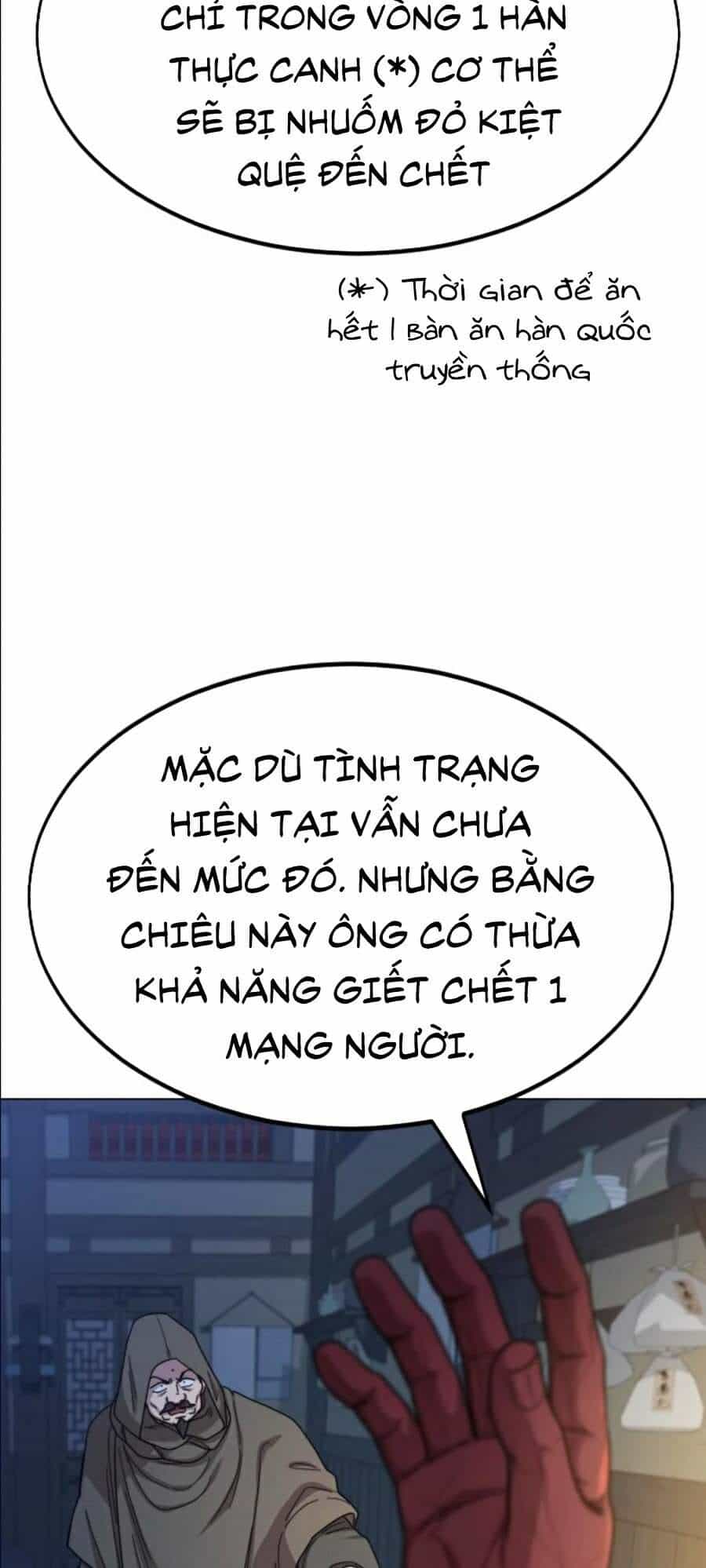 Hoa Sơn Tái Khởi - Chương 27 - ảnh 68