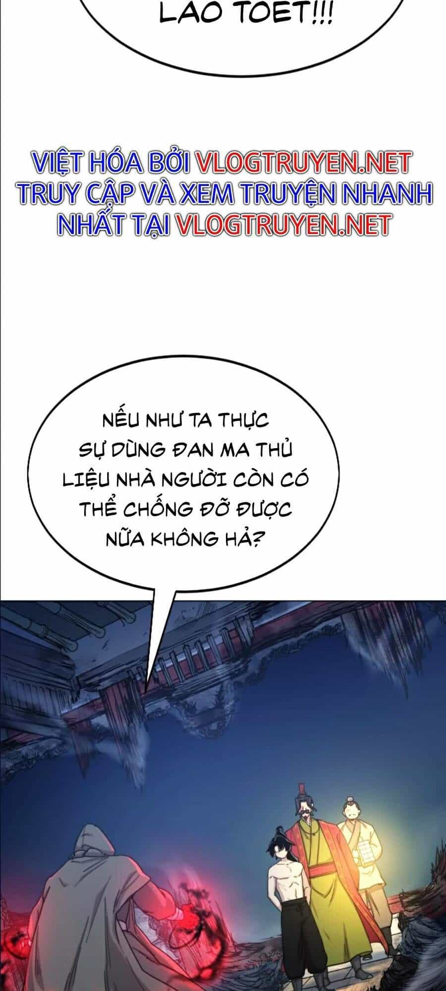 Hoa Sơn Tái Khởi - Chương 27 - ảnh 90