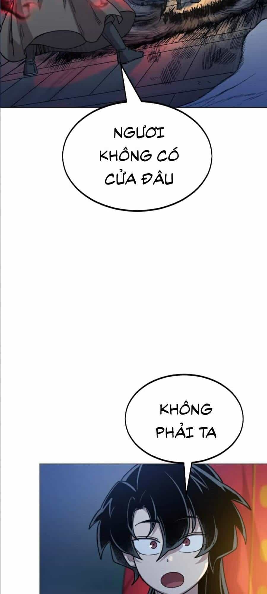 Hoa Sơn Tái Khởi - Chương 27 - ảnh 91