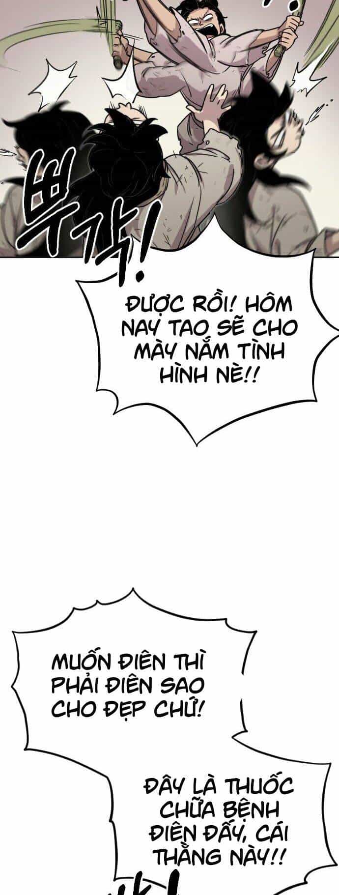 Hoa Sơn Tái Khởi - Chương 1.5 - ảnh 40