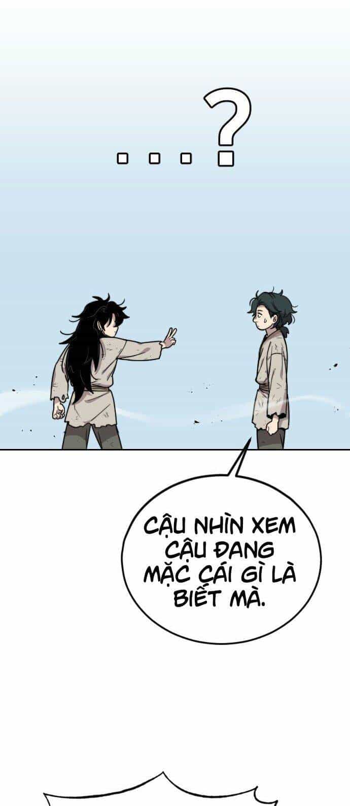 Hoa Sơn Tái Khởi - Chương 1.5 - ảnh 59