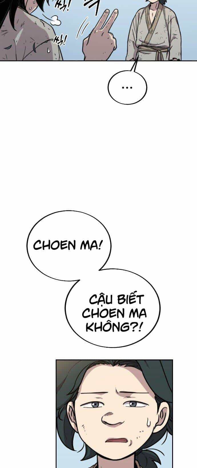 Hoa Sơn Tái Khởi - Chương 1.5 - ảnh 61