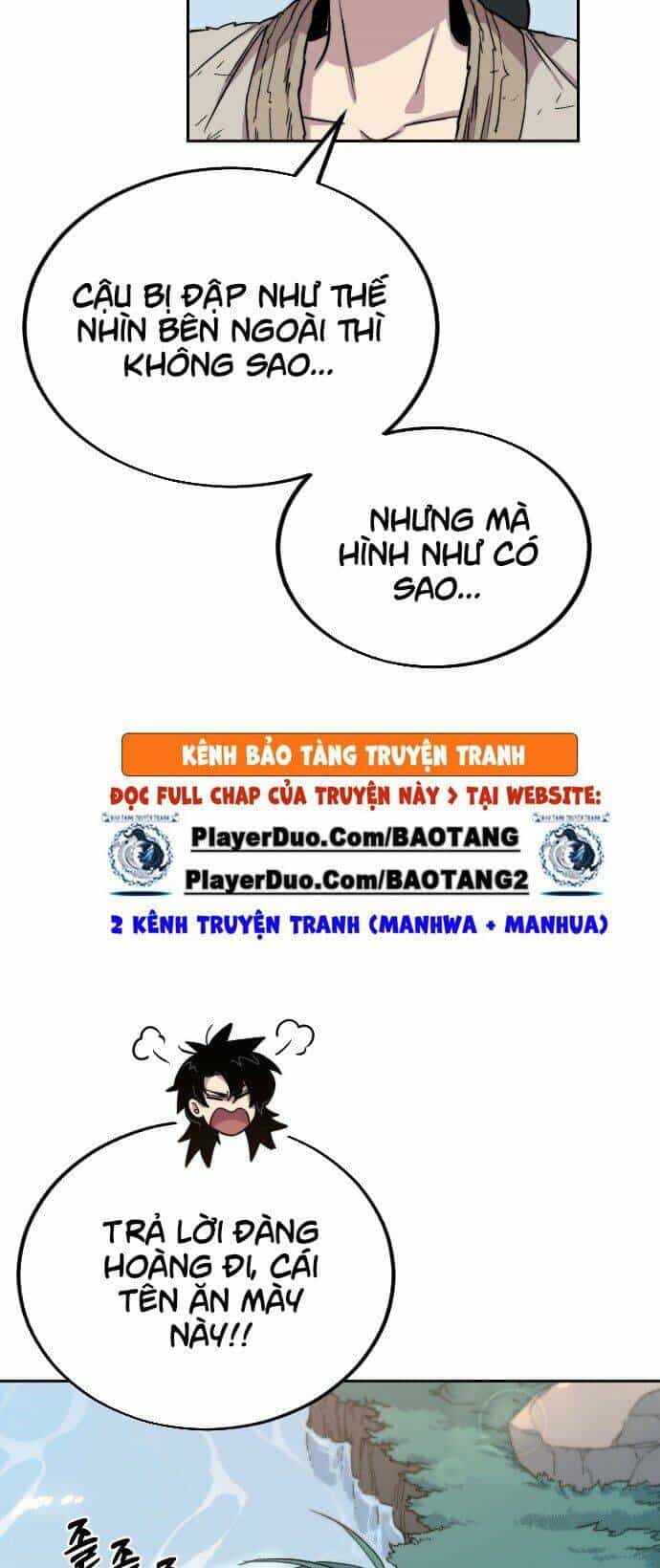 Hoa Sơn Tái Khởi - Chương 1.5 - ảnh 62