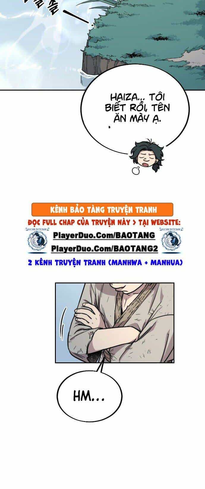 Hoa Sơn Tái Khởi - Chương 1.5 - ảnh 63