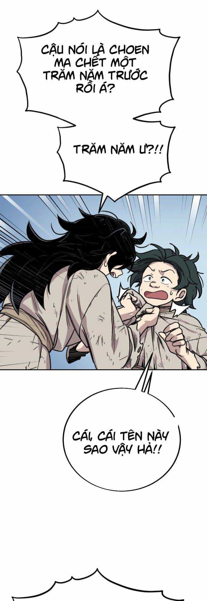 Hoa Sơn Tái Khởi - Chương 1.5 - ảnh 68