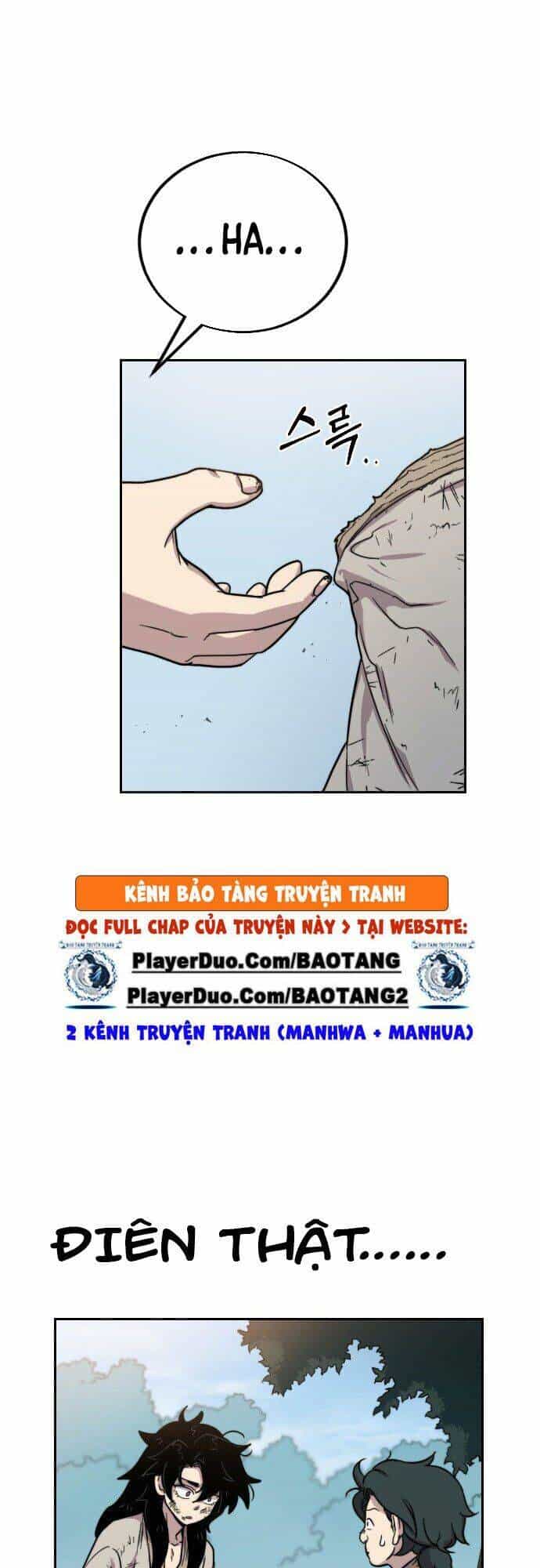 Hoa Sơn Tái Khởi - Chương 1.5 - ảnh 71