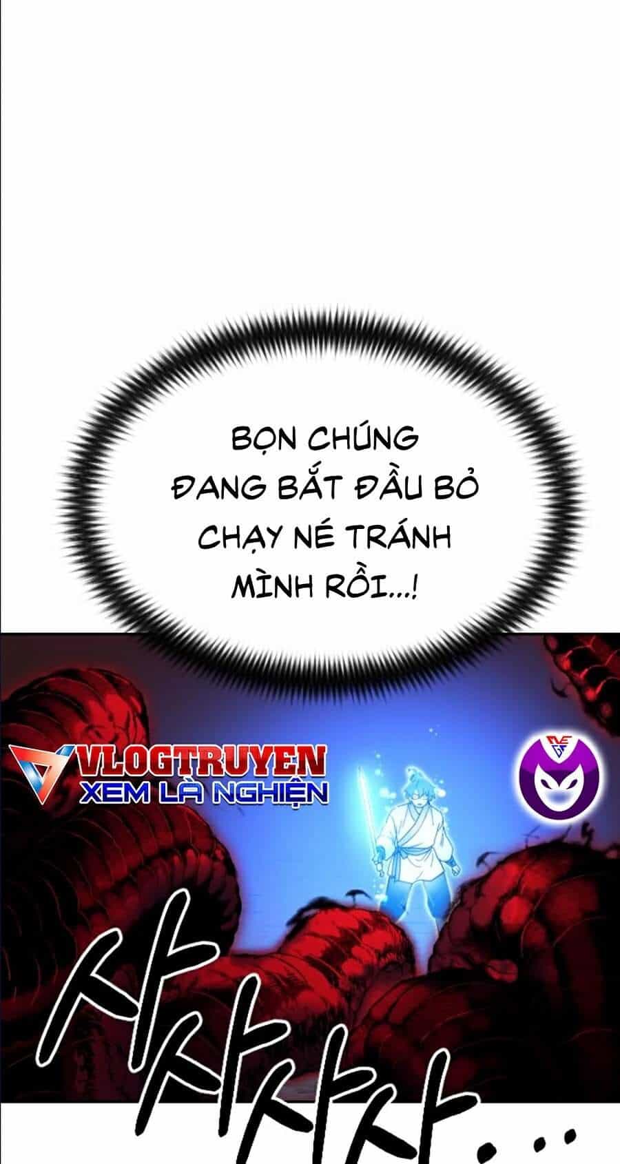 Hoa Sơn Tái Khởi - Chương 28 - ảnh 122
