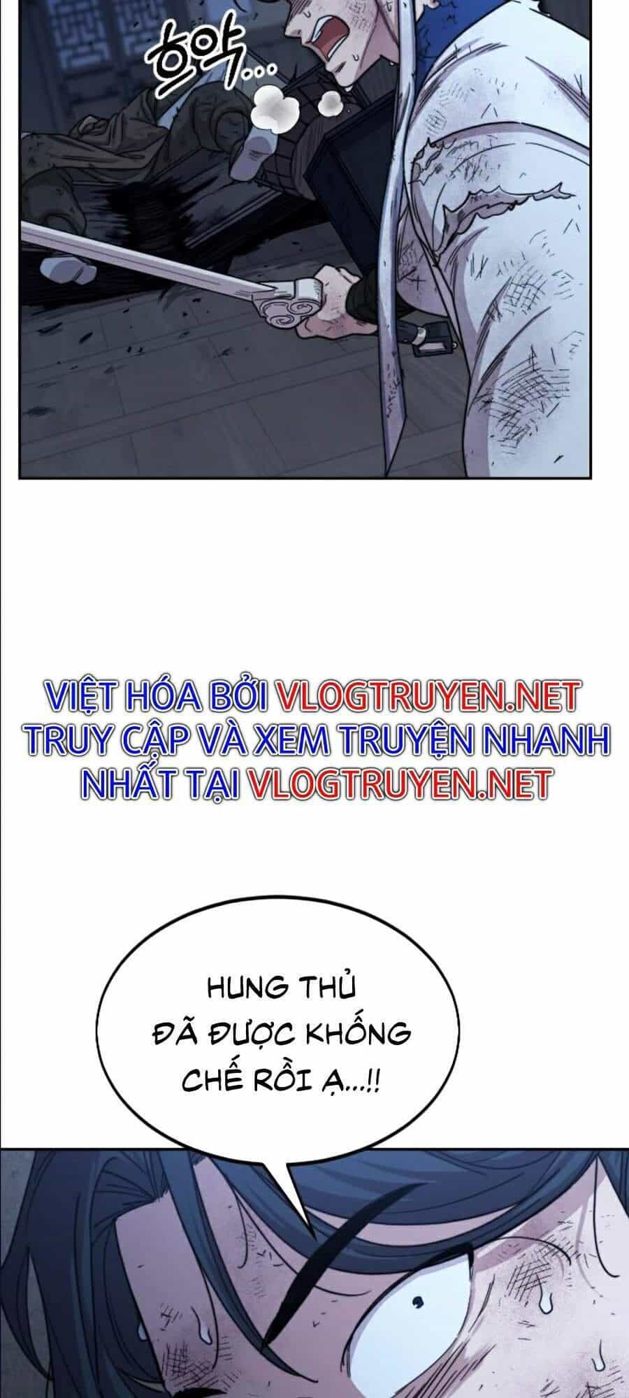 Hoa Sơn Tái Khởi - Chương 28 - ảnh 15