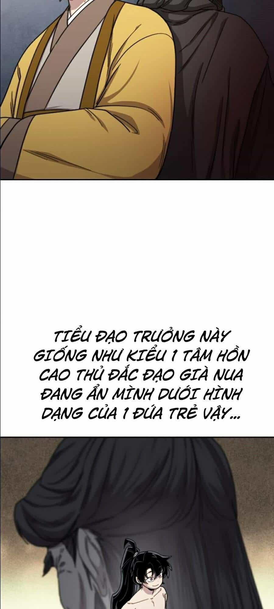 Hoa Sơn Tái Khởi - Chương 28 - ảnh 29