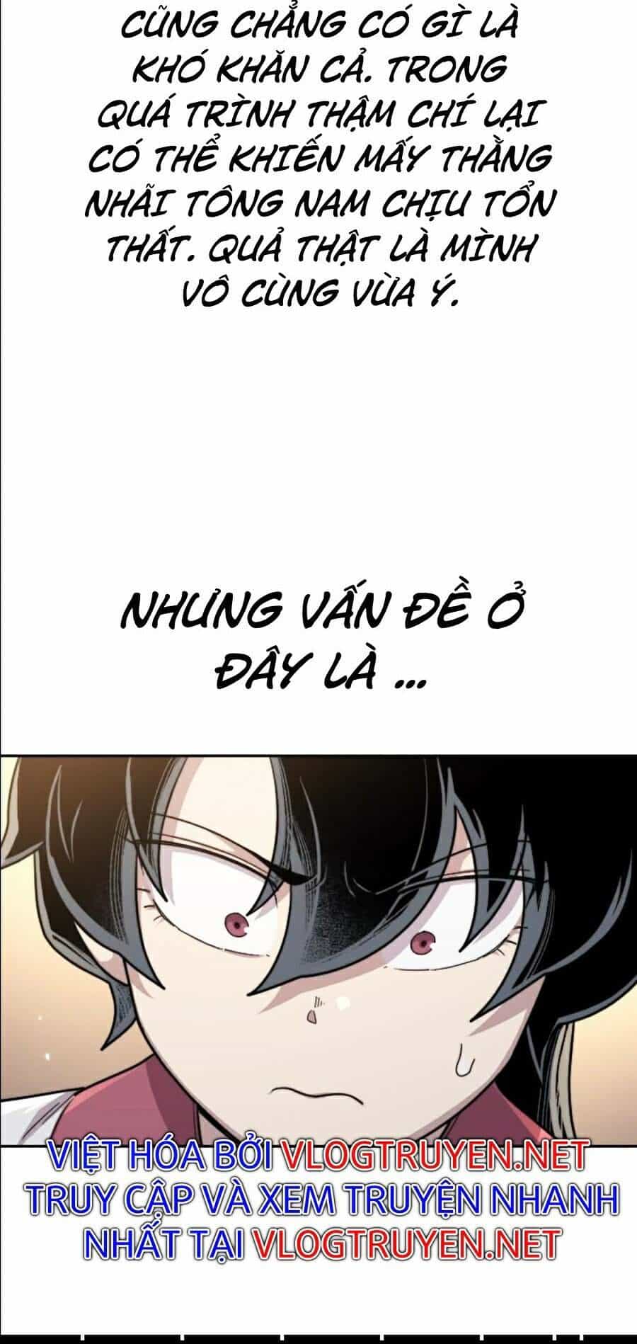 Hoa Sơn Tái Khởi - Chương 28 - ảnh 60