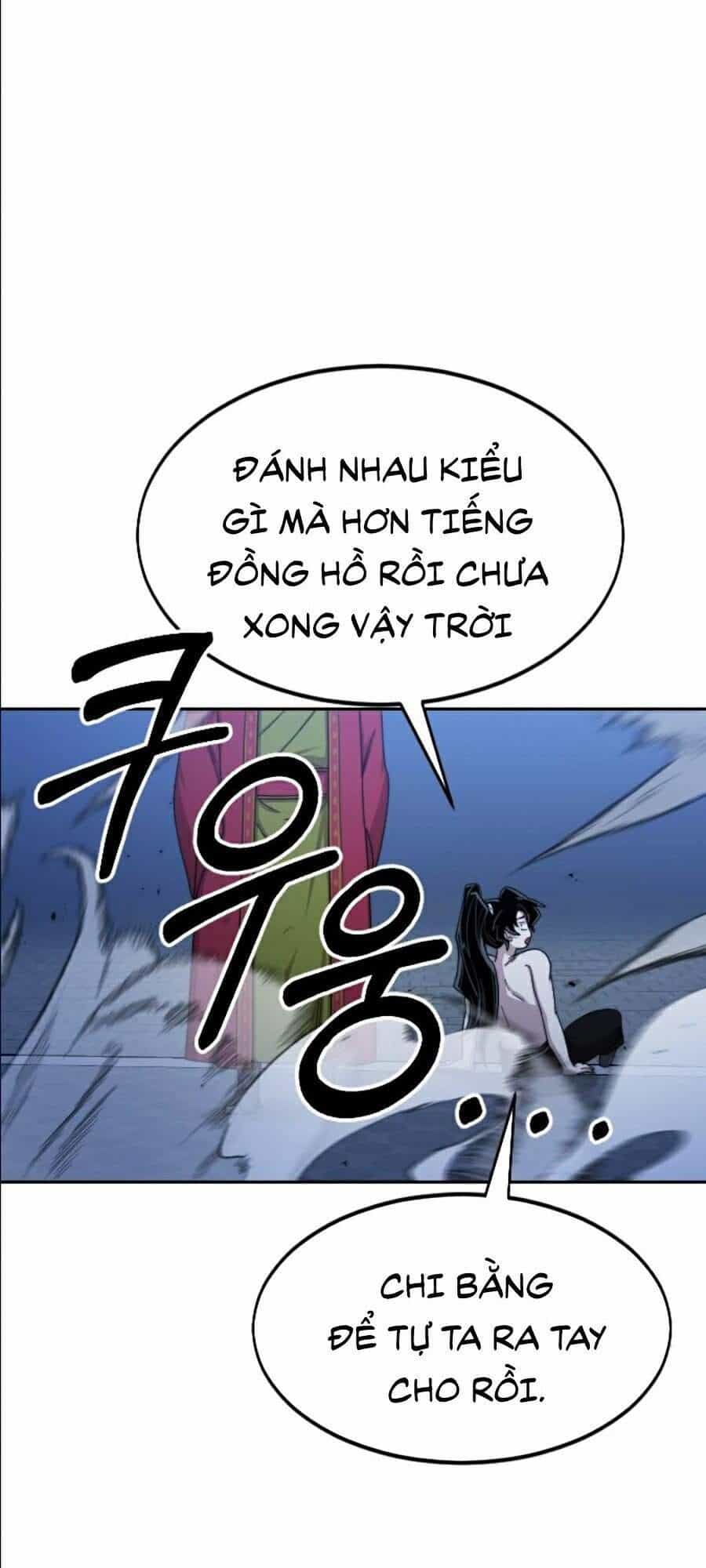 Hoa Sơn Tái Khởi - Chương 28 - ảnh 9