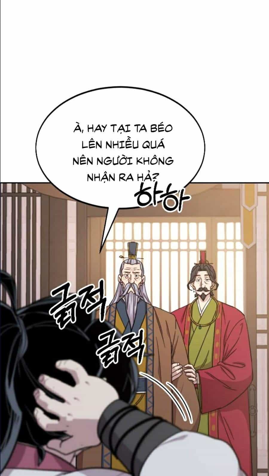 Hoa Sơn Tái Khởi - Chương 29 - ảnh 155