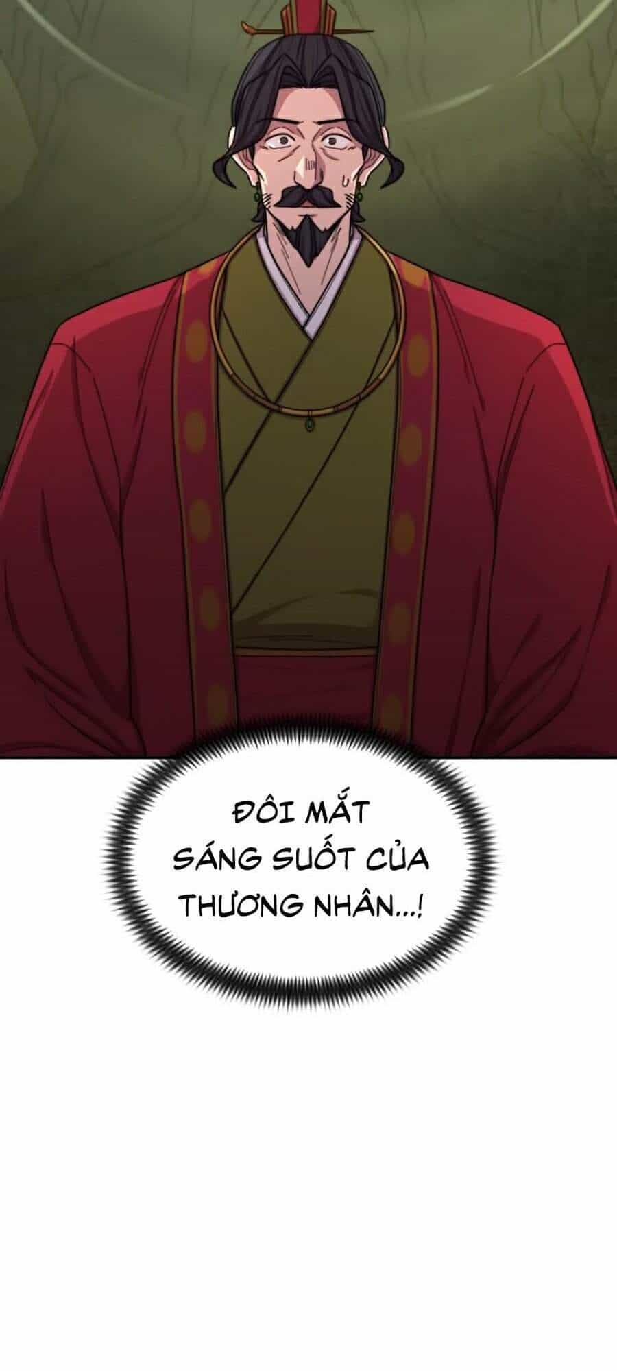 Hoa Sơn Tái Khởi - Chương 30 - ảnh 101