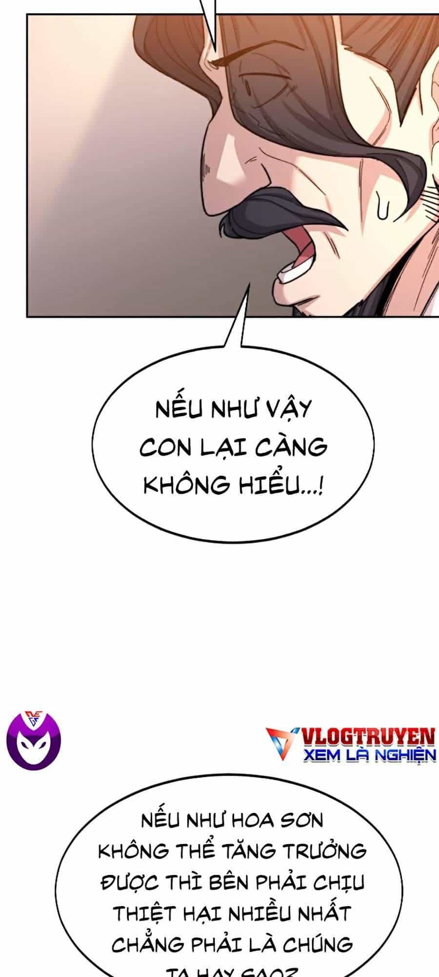 Hoa Sơn Tái Khởi - Chương 30 - ảnh 103