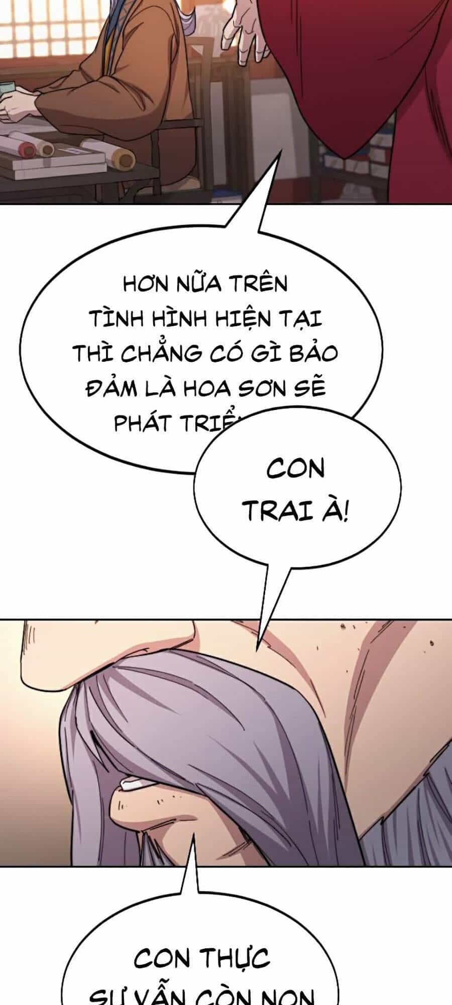 Hoa Sơn Tái Khởi - Chương 30 - ảnh 105