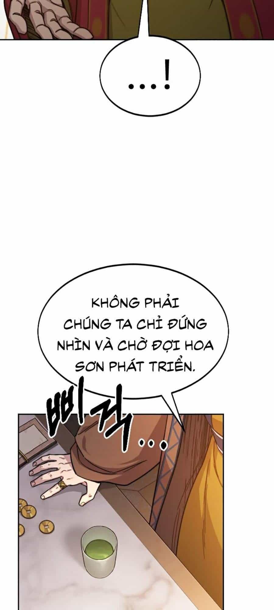 Hoa Sơn Tái Khởi - Chương 30 - ảnh 109