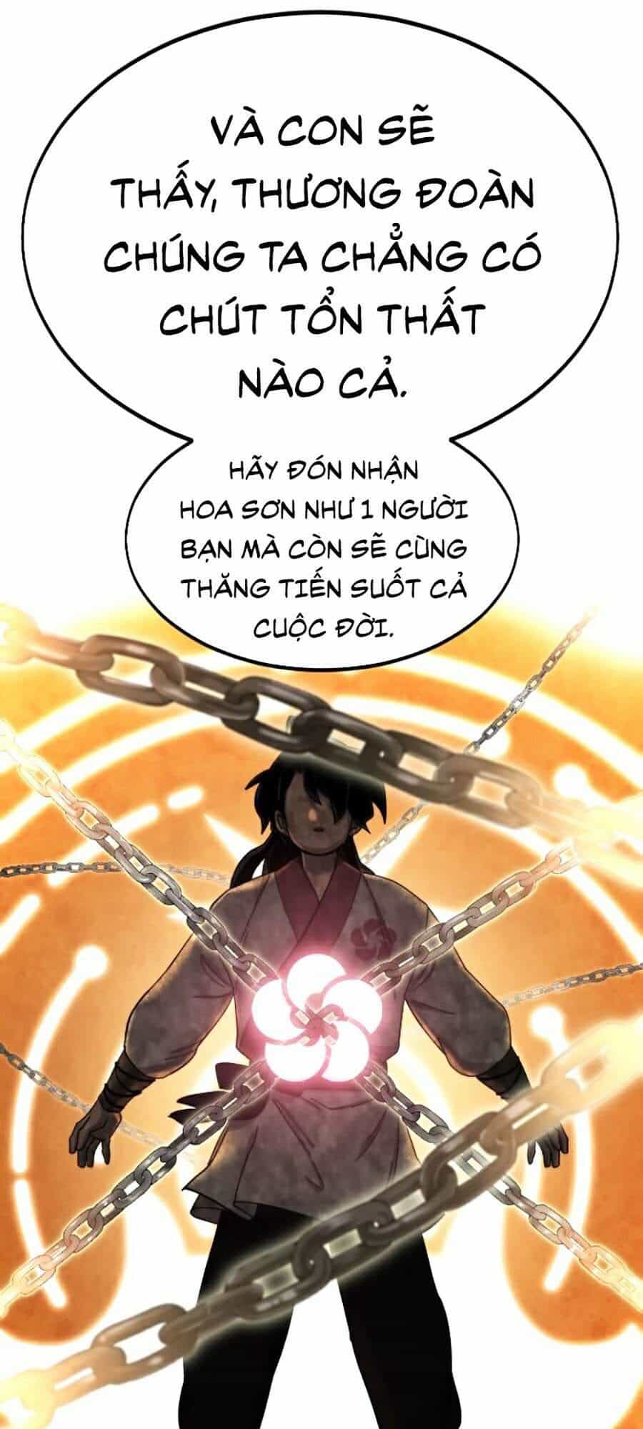 Hoa Sơn Tái Khởi - Chương 30 - ảnh 121