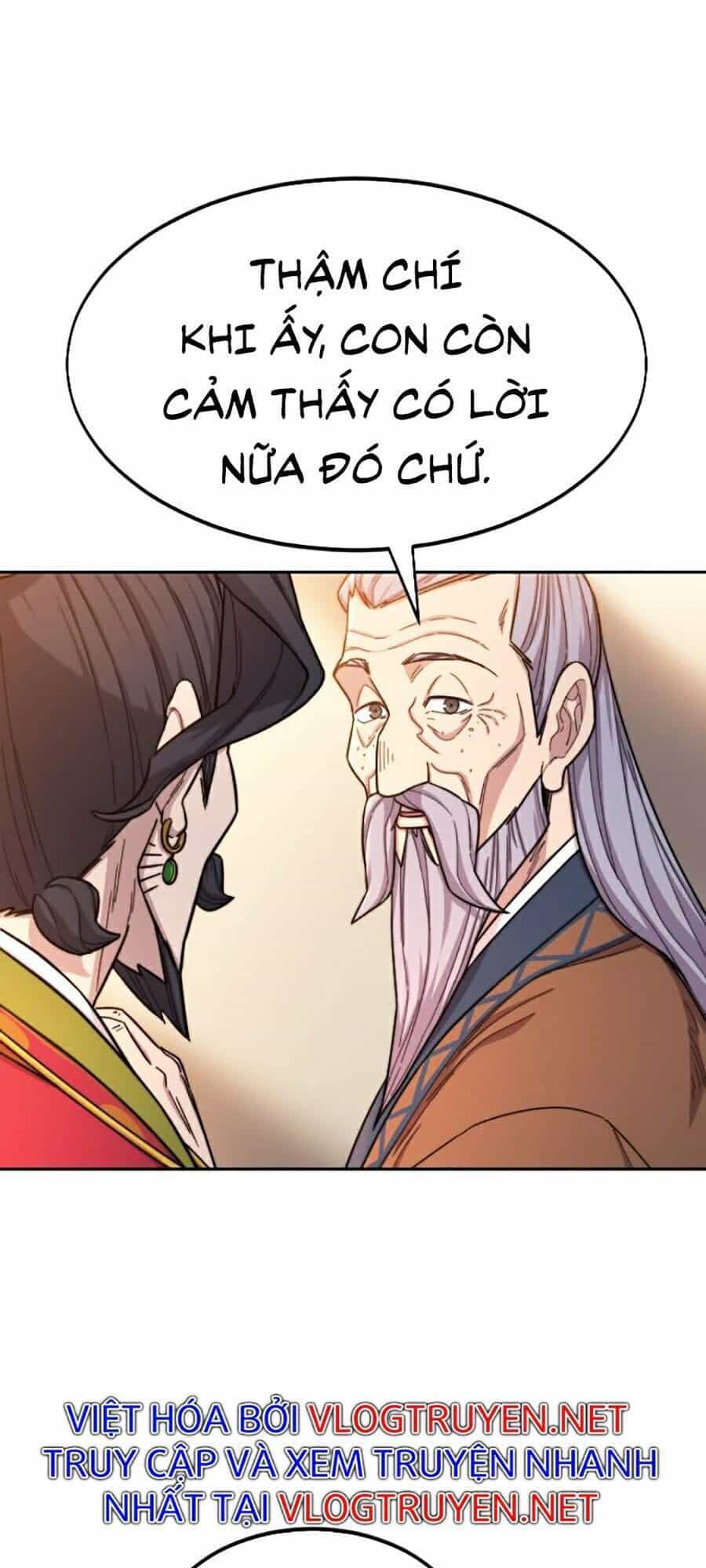 Hoa Sơn Tái Khởi - Chương 30 - ảnh 123