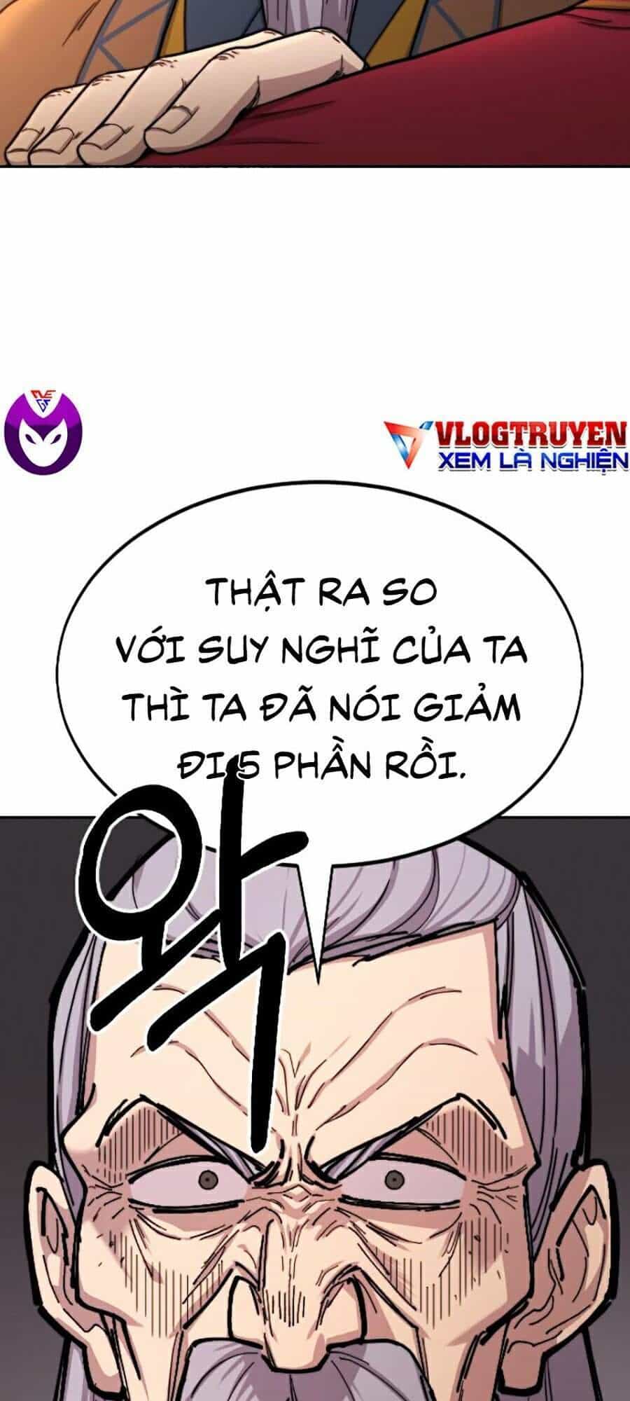 Hoa Sơn Tái Khởi - Chương 30 - ảnh 127