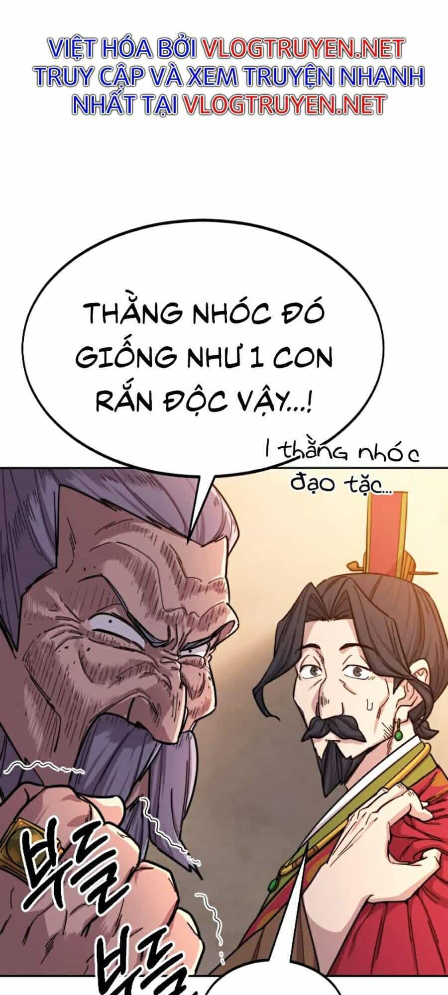 Hoa Sơn Tái Khởi - Chương 30 - ảnh 129
