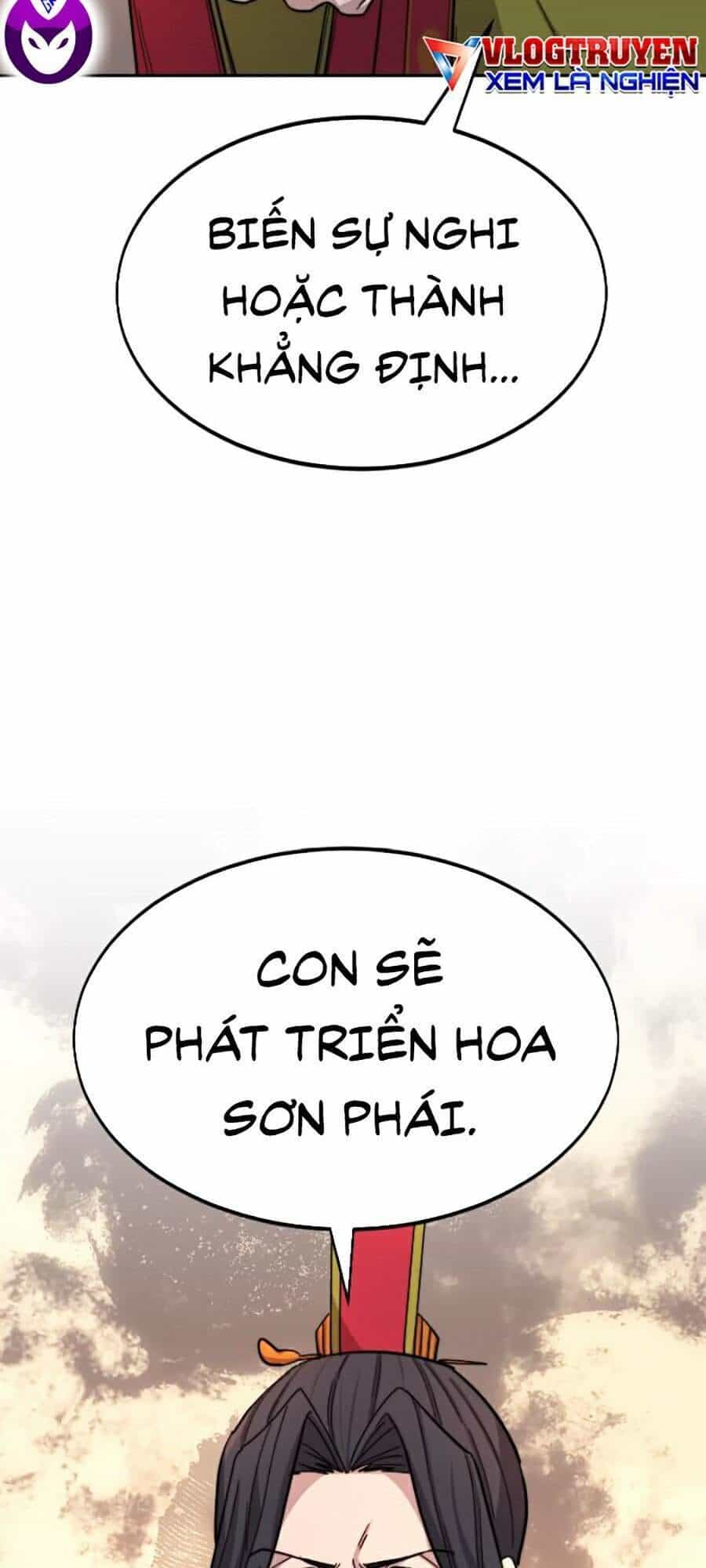 Hoa Sơn Tái Khởi - Chương 30 - ảnh 137