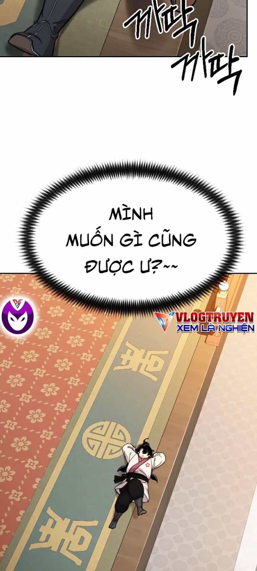 Hoa Sơn Tái Khởi - Chương 30 - ảnh 147