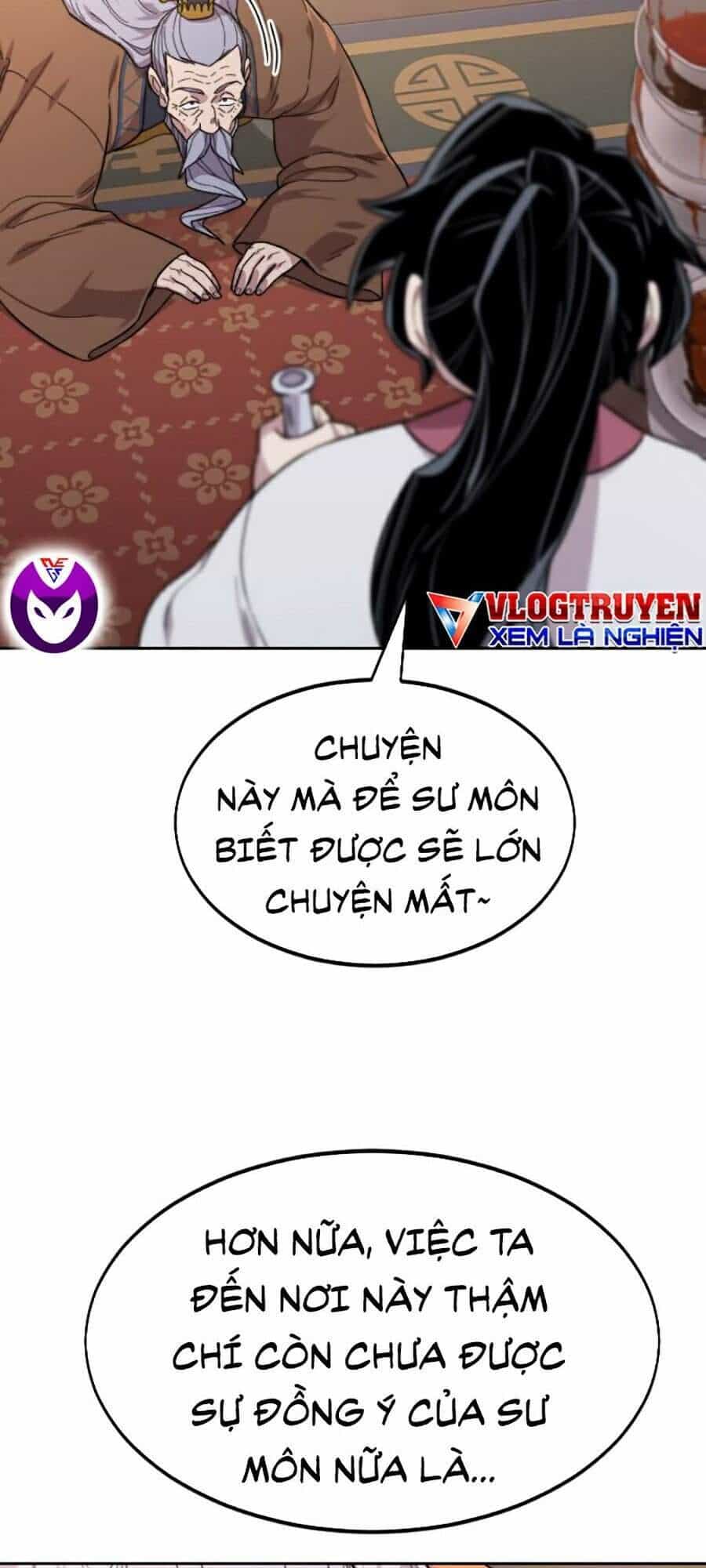 Hoa Sơn Tái Khởi - Chương 30 - ảnh 15