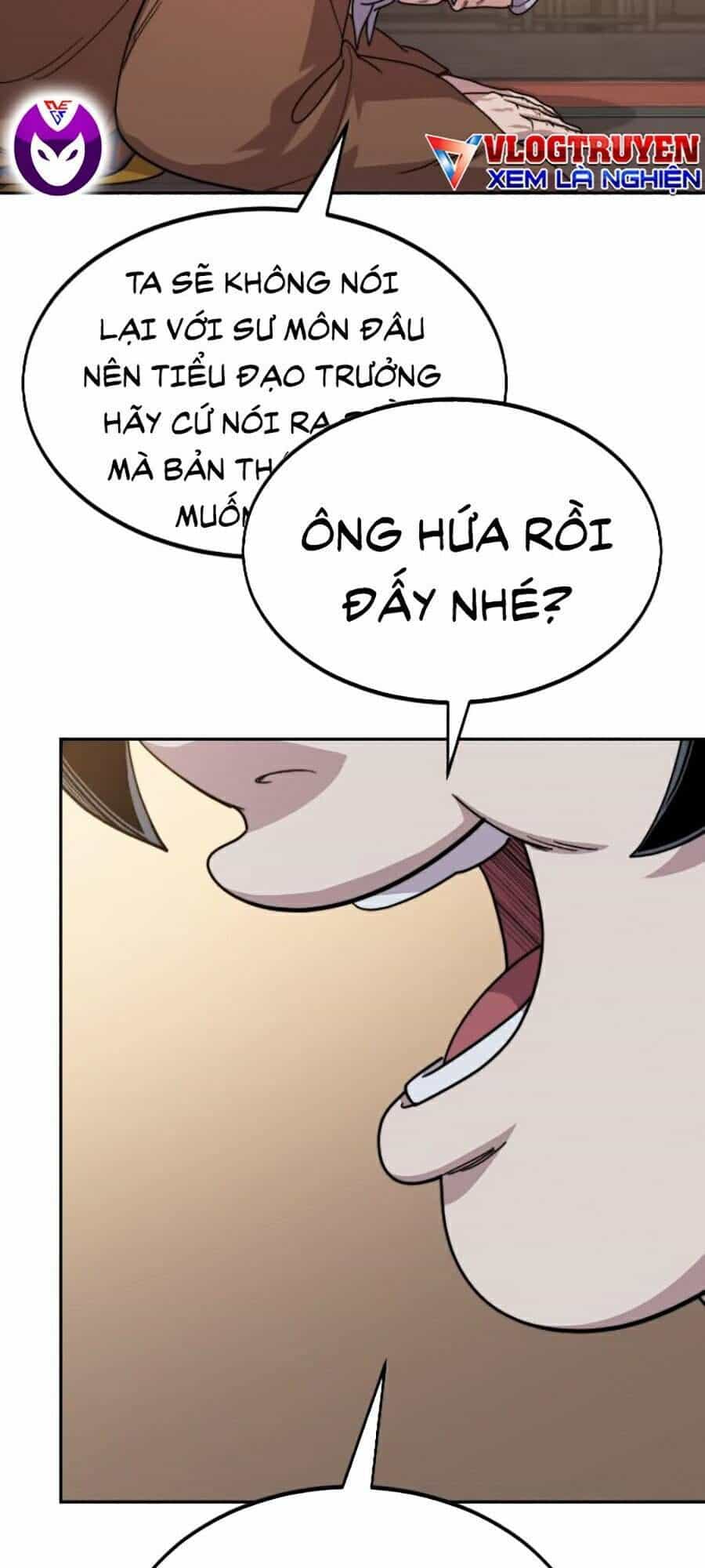 Hoa Sơn Tái Khởi - Chương 30 - ảnh 21