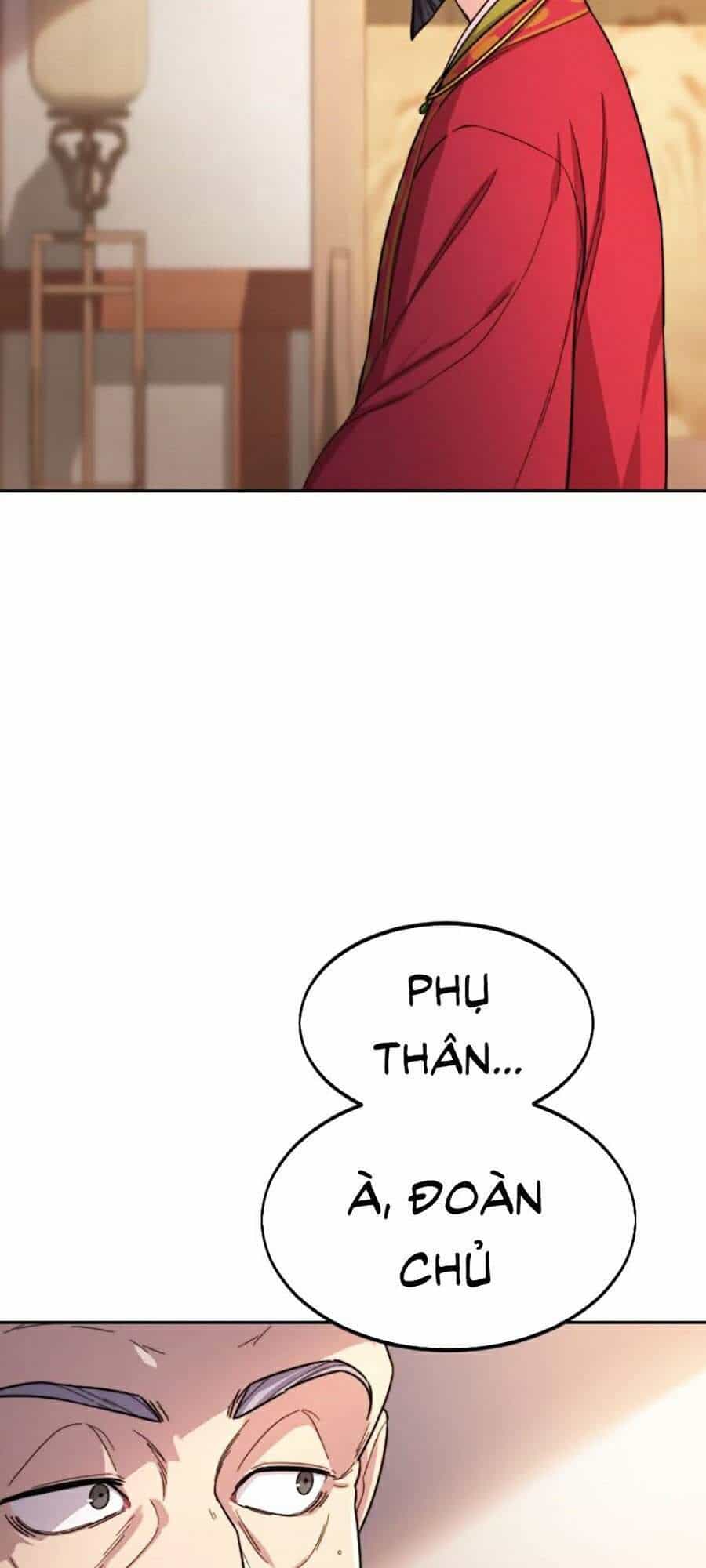 Hoa Sơn Tái Khởi - Chương 30 - ảnh 45