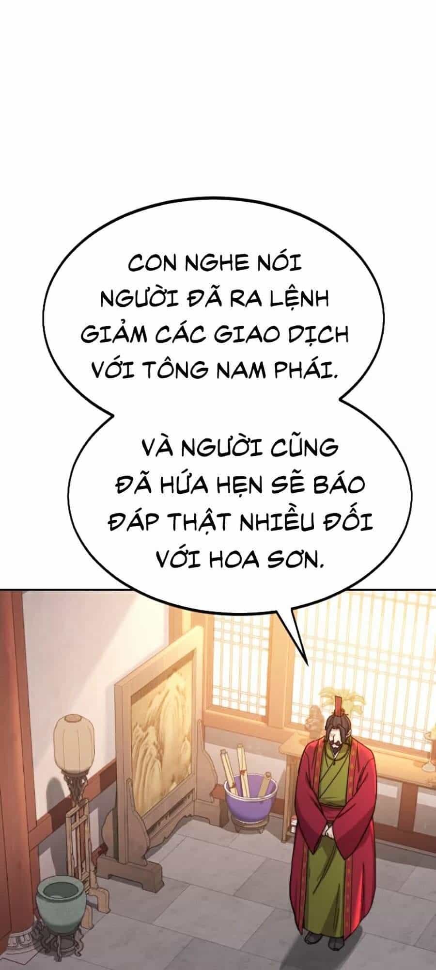 Hoa Sơn Tái Khởi - Chương 30 - ảnh 47
