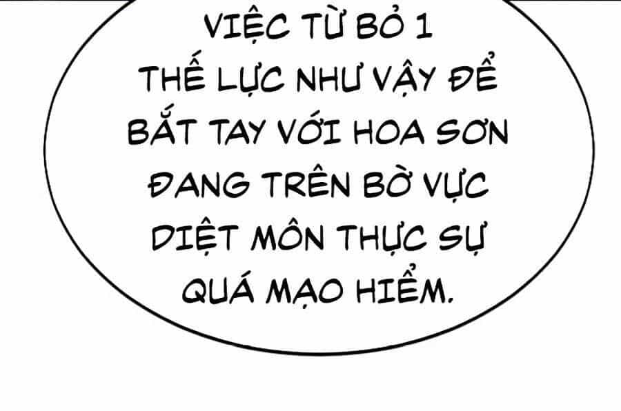 Hoa Sơn Tái Khởi - Chương 30 - ảnh 52