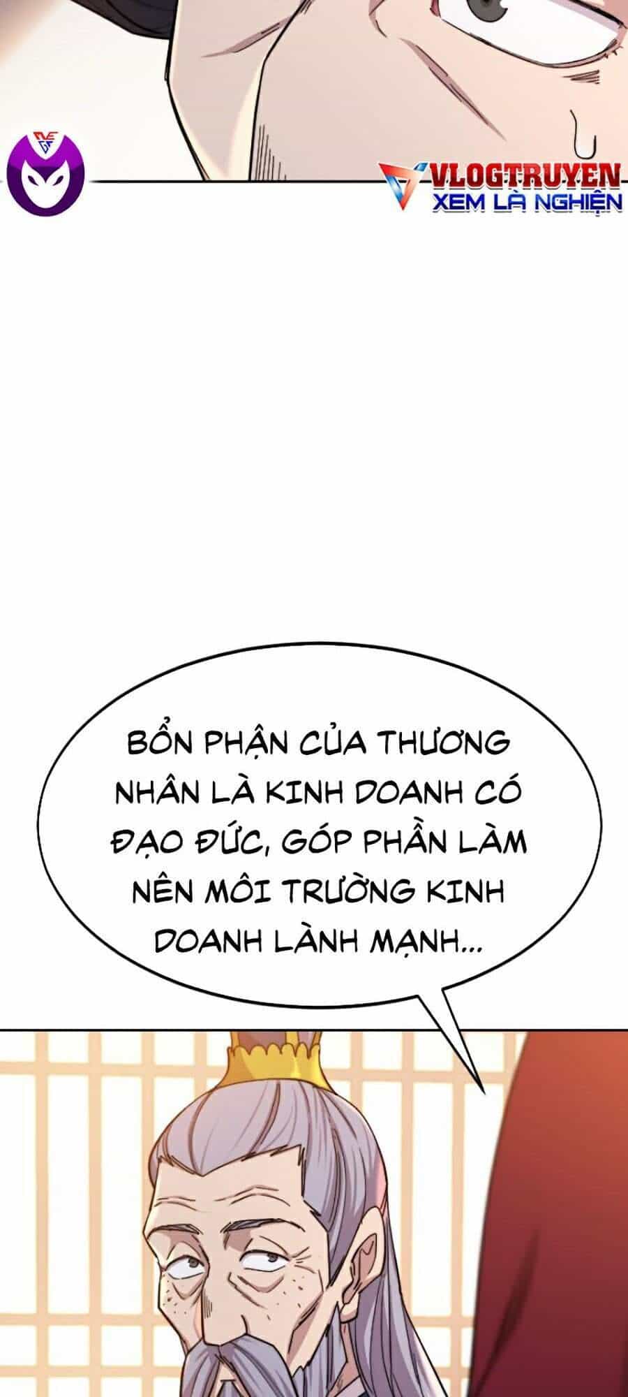 Hoa Sơn Tái Khởi - Chương 30 - ảnh 63