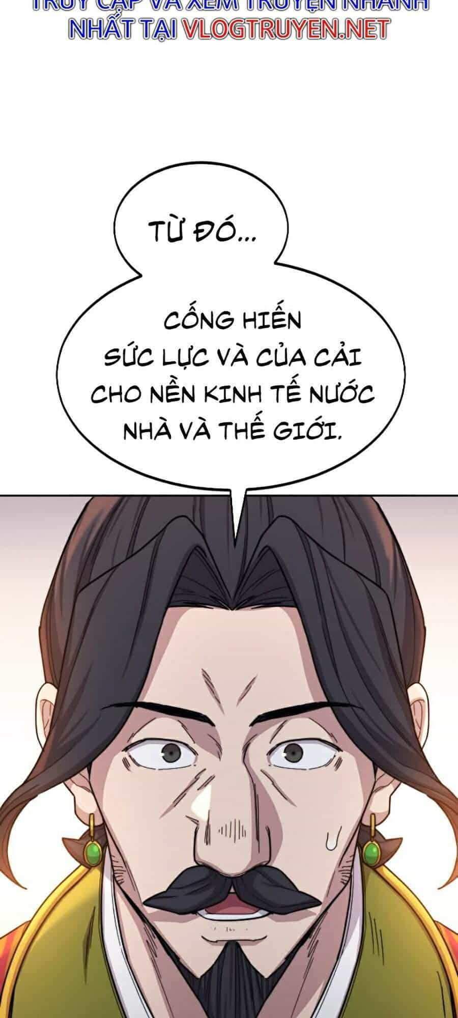 Hoa Sơn Tái Khởi - Chương 30 - ảnh 65
