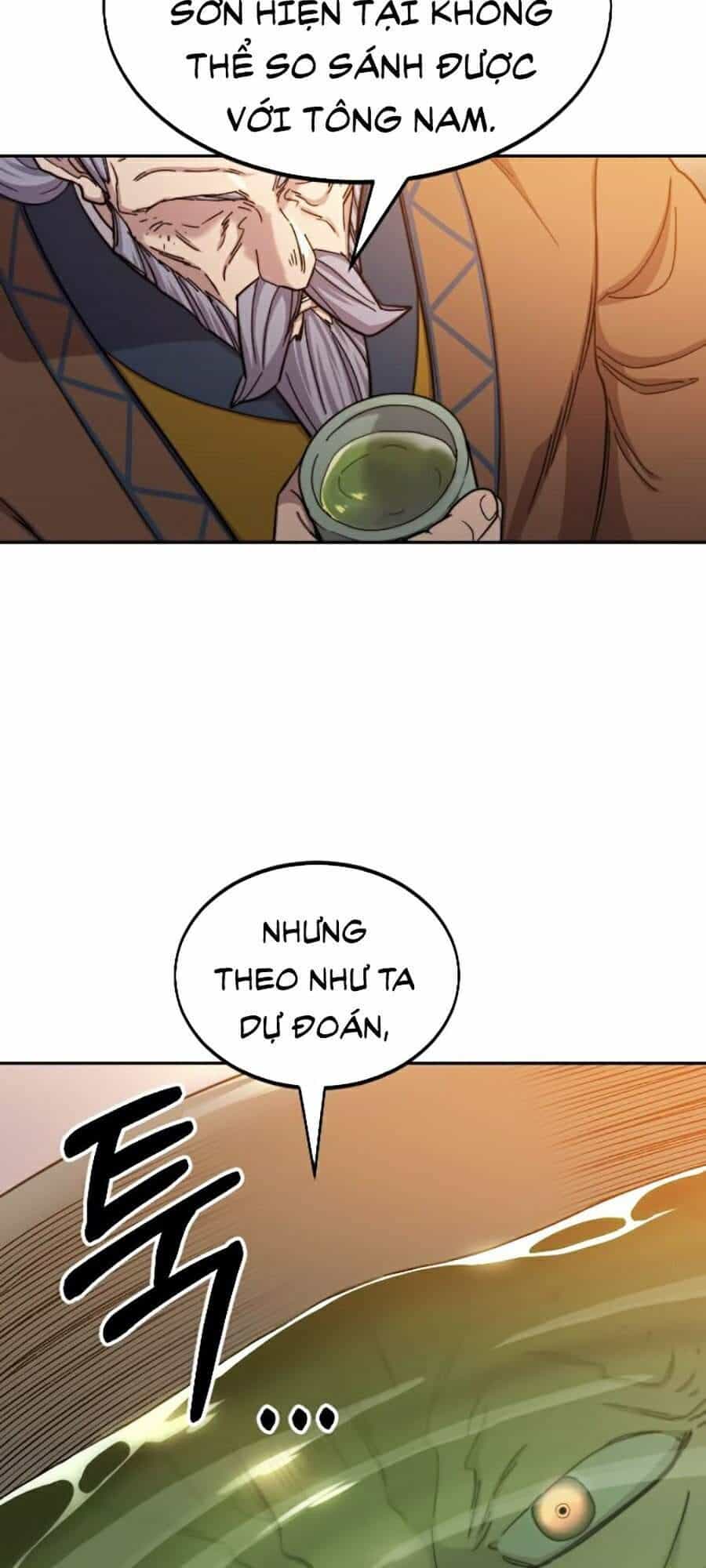 Hoa Sơn Tái Khởi - Chương 30 - ảnh 97