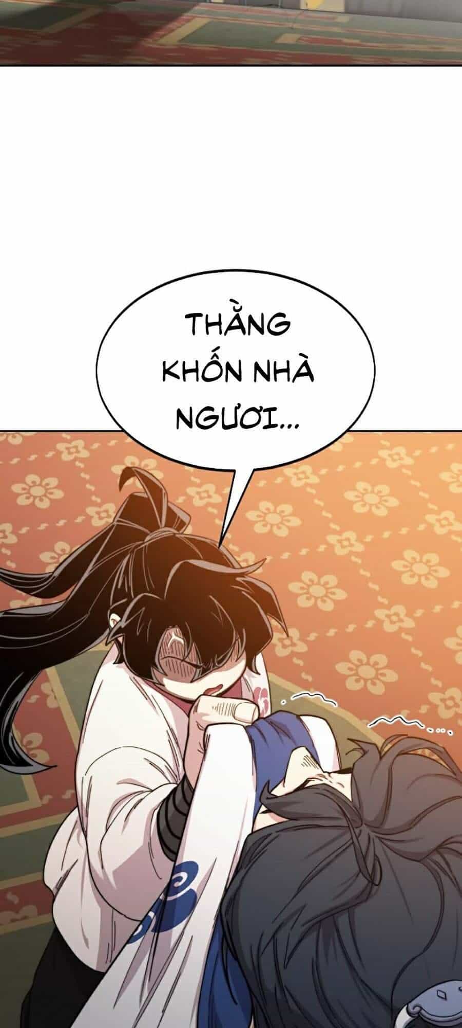 Hoa Sơn Tái Khởi - Chương 31 - ảnh 114