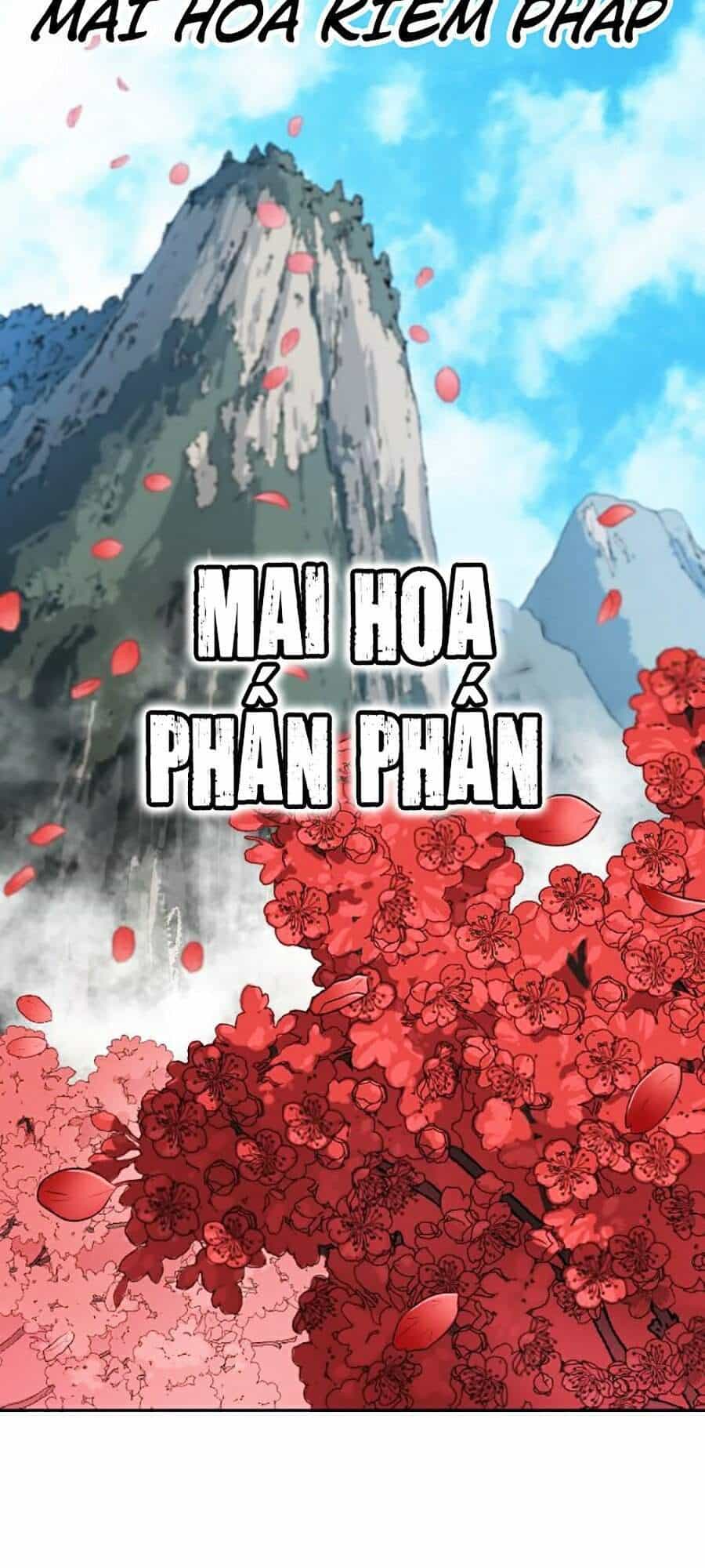 Hoa Sơn Tái Khởi - Chương 31 - ảnh 128