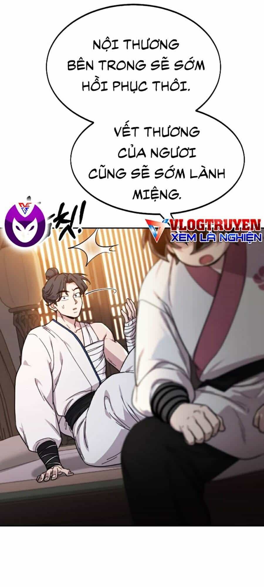 Hoa Sơn Tái Khởi - Chương 31 - ảnh 152