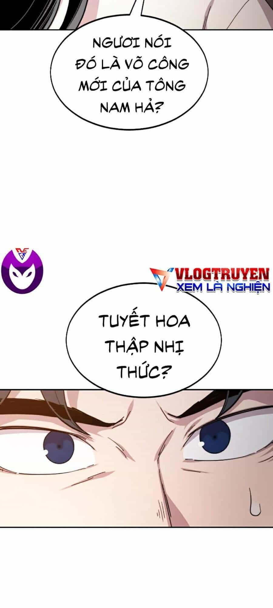 Hoa Sơn Tái Khởi - Chương 31 - ảnh 156