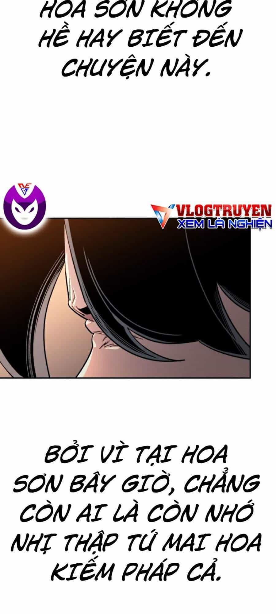 Hoa Sơn Tái Khởi - Chương 31 - ảnh 162