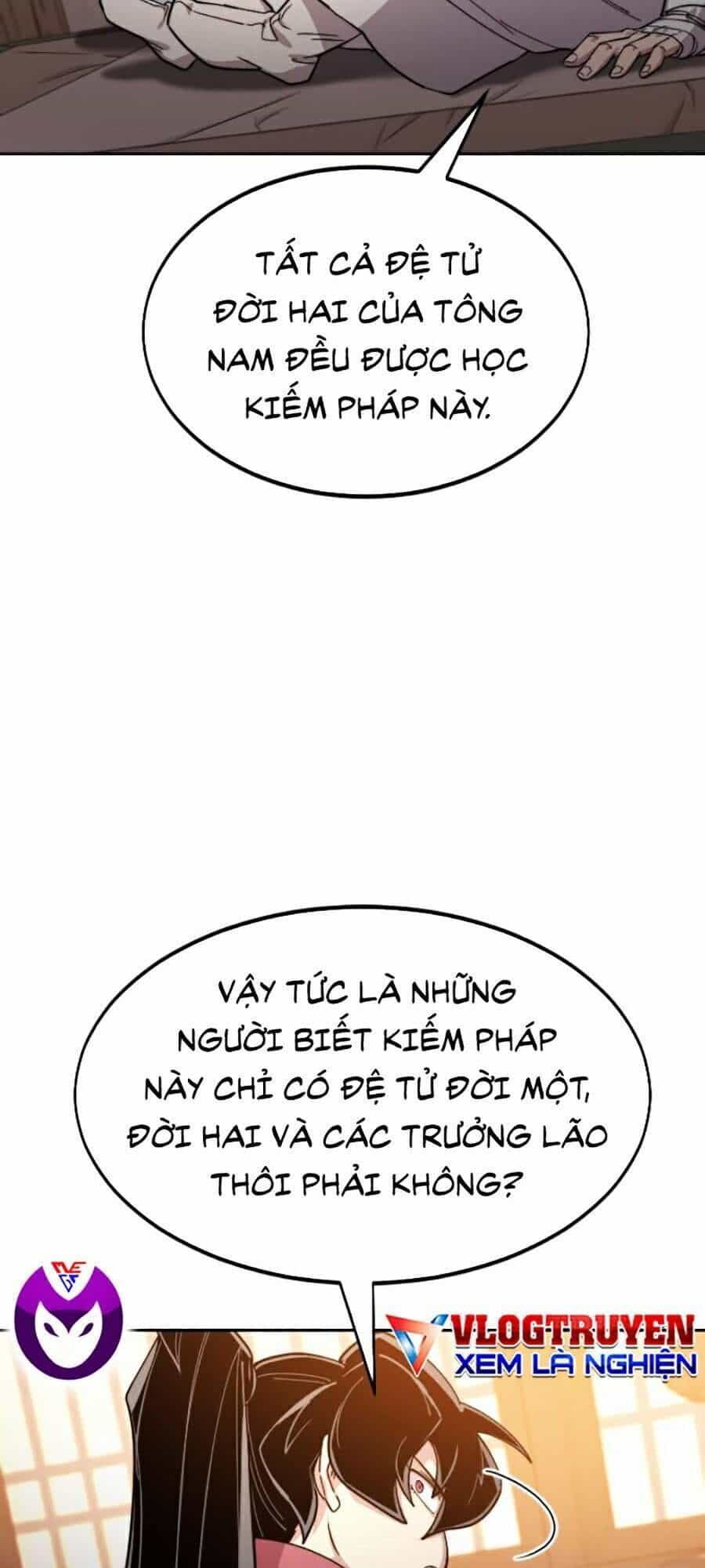 Hoa Sơn Tái Khởi - Chương 31 - ảnh 166