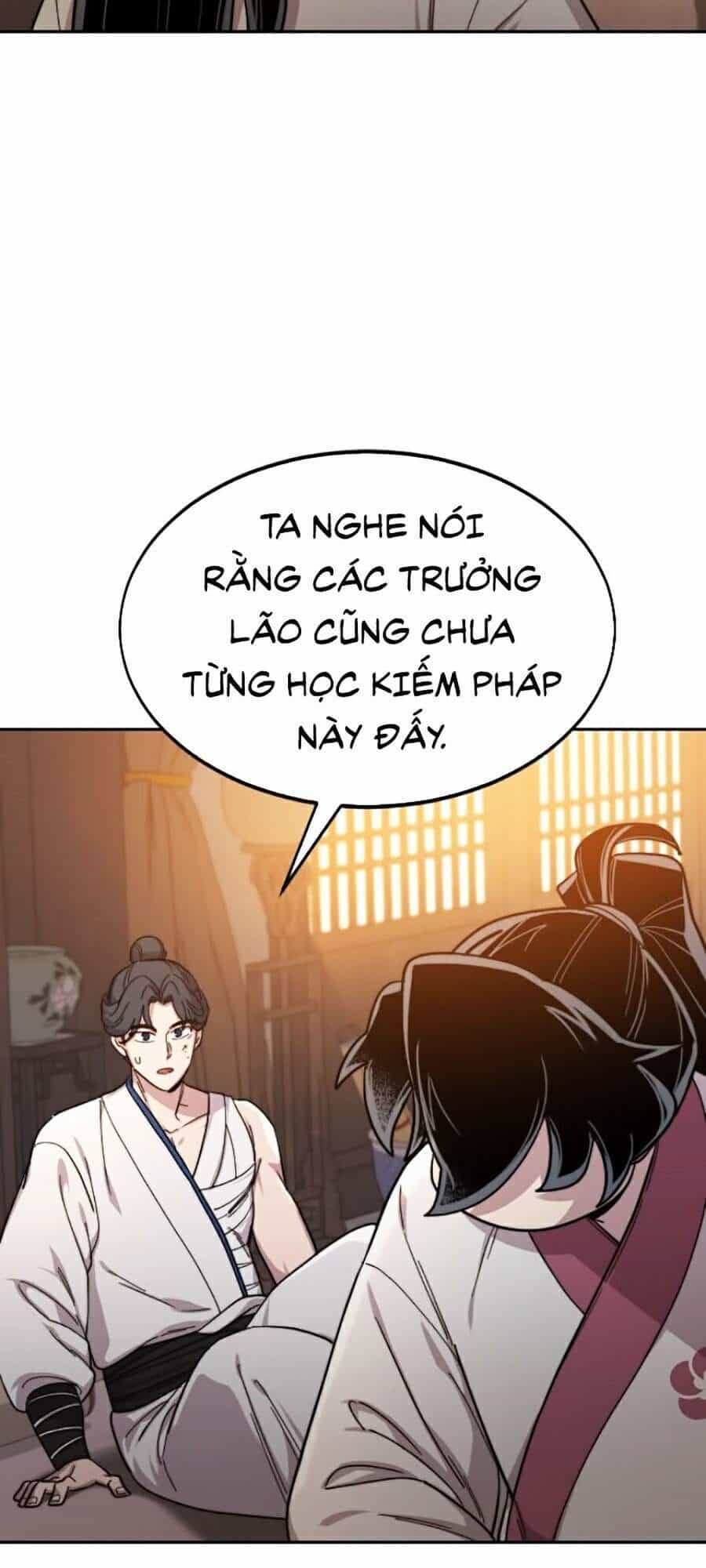Hoa Sơn Tái Khởi - Chương 31 - ảnh 168