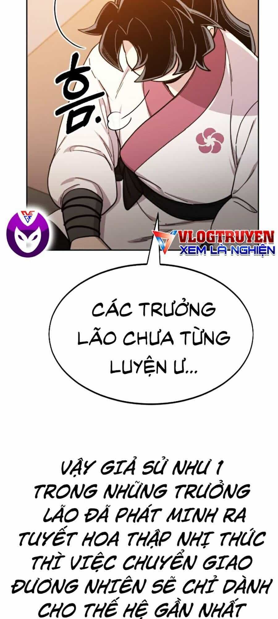 Hoa Sơn Tái Khởi - Chương 31 - ảnh 172