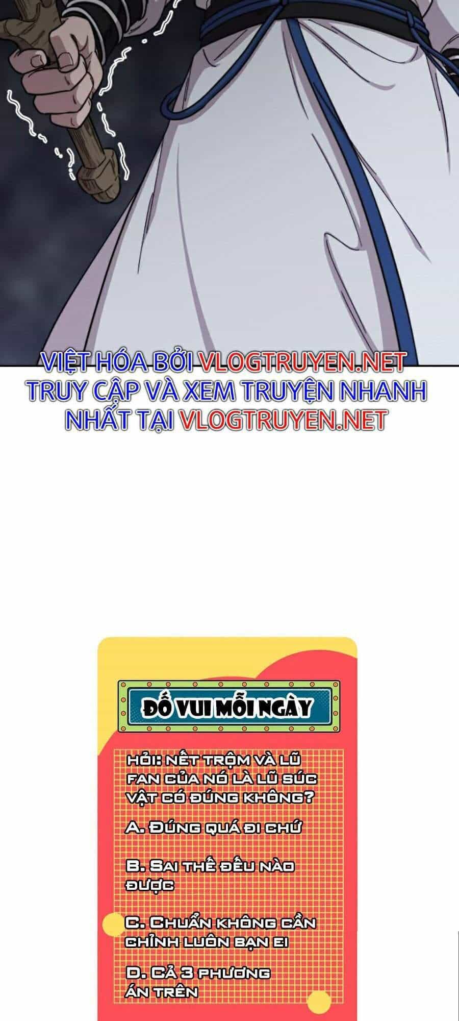 Hoa Sơn Tái Khởi - Chương 31 - ảnh 39